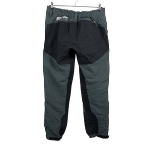 Unisex Savage - Outdoor pants, size L - Green (2)