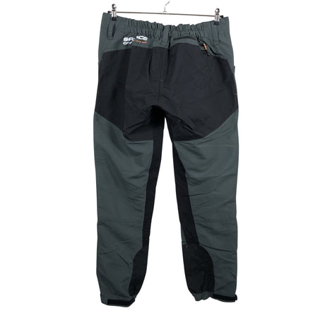 Unisex Savage - Outdoor pants, size L - Green (2)