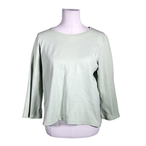 Unisex Nanso - Tricot shirt, size 38 - Green (1)