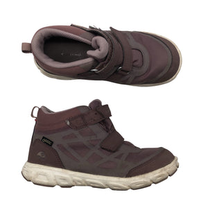 Unisex Viking - Dancing shoes, size 35 - Violet (1)