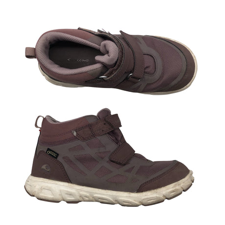 Unisex Viking - Dancing shoes, size 35 - Violet (2)