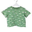 Unisex Arket - T-shirt, size 110 - 116 - Green ()