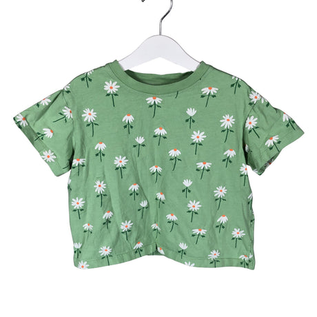 Unisex Arket - T-shirt, size 110 - 116 - Green ()