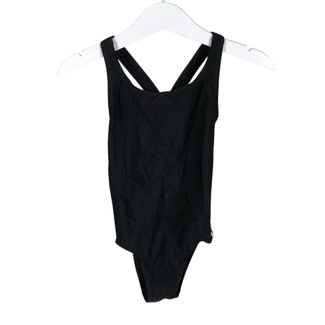 Unisex Adidas - Swimsuit, size 110 - 116 - Black ()