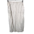 Unisex Pilvi Pisara - Fabric skirt, size 38 - Beige ()