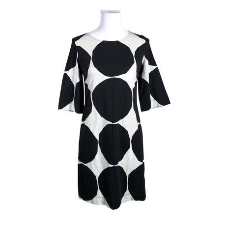 Unisex Marimekko - Tricot dress, size 36 - Black ()