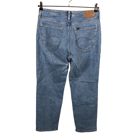 Unisex Lee - Jeans, size W30 - Light blue (2)