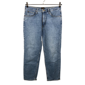 Unisex Lee - Jeans, size W30 - Light blue (1)