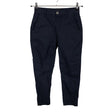 Unisex Your Face - Slacks, size 34 - Blue ()
