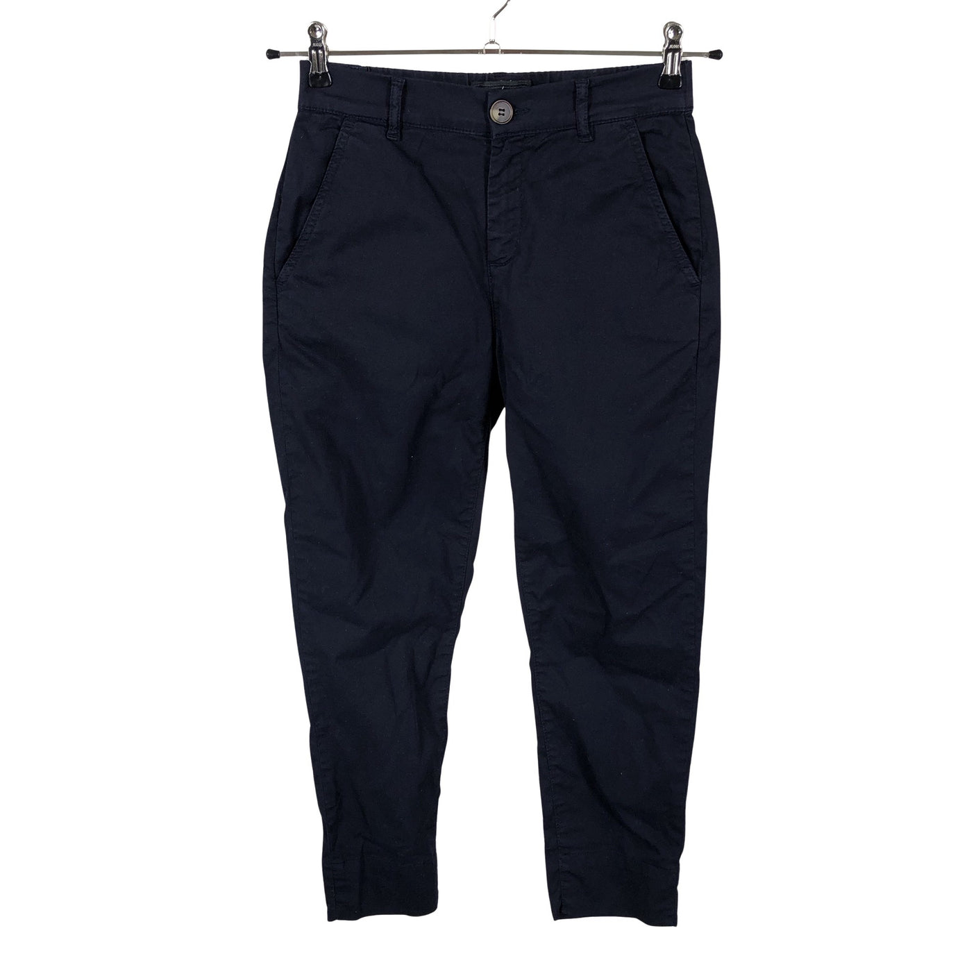 Unisex Your Face - Slacks, size 34 - Blue (1)