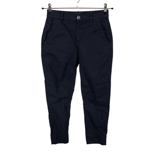 Unisex Your Face - Slacks, size 34 - Blue (1)