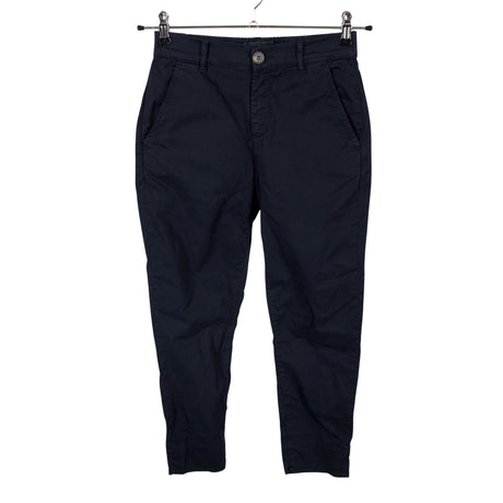 Unisex Your Face - Slacks, size 34 - Blue ()