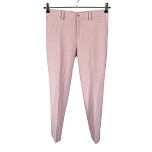 Unisex Sand - Slacks, size 34 - Light pink (1)