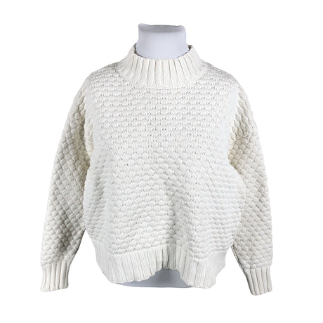 Unisex Nanso - Sweater, size 42 - White ()