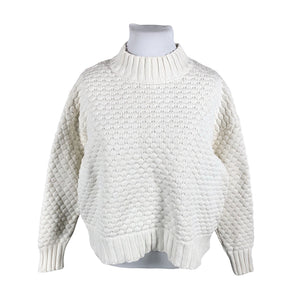 Unisex Nanso - Sweater, size 42 - White (2)