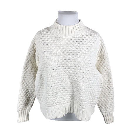 Unisex Nanso - Sweater, size 42 - White (2)