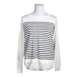 Unisex Esprit - Sweater, size 40 - White ()