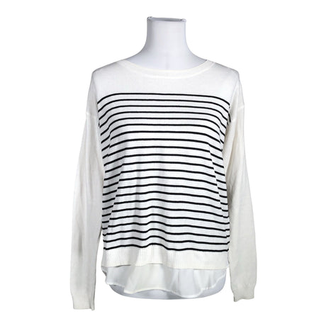 Unisex Esprit - Sweater, size 40 - White ()