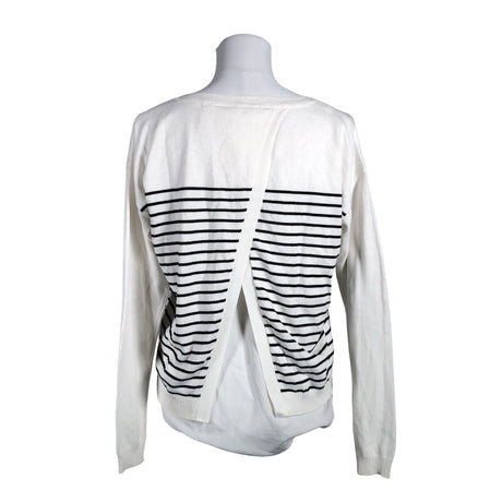 Unisex Esprit - Sweater, size 40 - White (2)