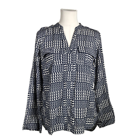 Unisex Tommy Hilfiger - Blouse, size 40 - Blue ()