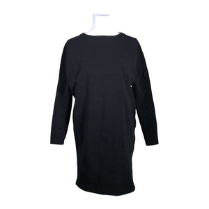 Unisex NOSH - Sweatshirt tunic, size 32 - Black (1)
