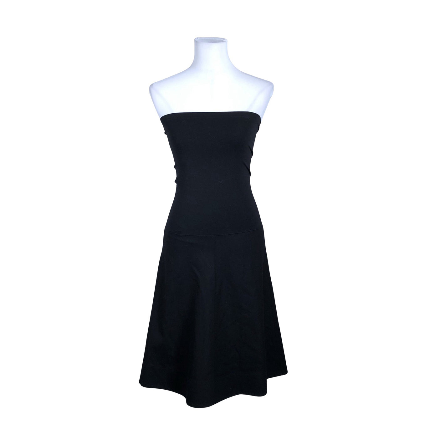 Unisex Wolford - Tricot skirt, size 36 - Black (1)