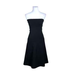 Unisex Wolford - Tricot skirt, size 36 - Black (1)
