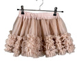 Unisex Dolly By Le Petit Tom - Tulle skirt, size 140 - 146 - Light pink ()