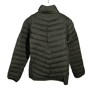 Unisex Geographical Norway - Lightly padded jacket, size 146 - 152 - Green (2)