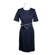 Unisex Tommy Hilfiger - Dress, size 38 - Blue ()