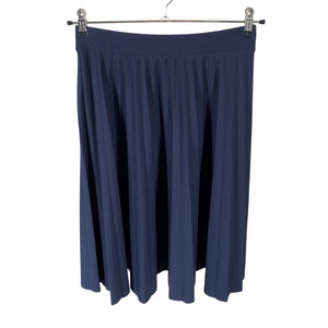 Unisex Holly & Whyte by Lindex - Tricot pants, size 36 - Blue (1)