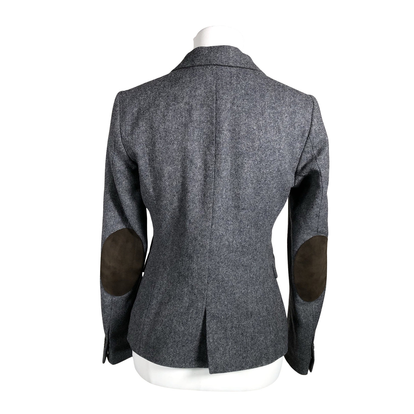 Unisex Gant - Jacket, size 36 - Blue (3)