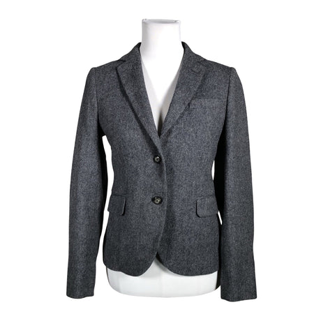 Unisex Gant - Jacket, size 36 - Blue ()