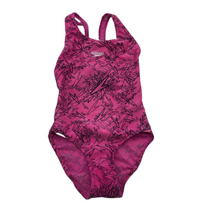 Unisex Speedo - Swimsuit, size 122 - 128 - Pink (1)