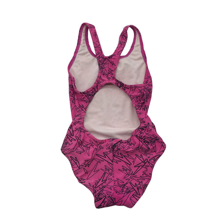 Unisex Speedo - Swimsuit, size 122 - 128 - Pink (2)
