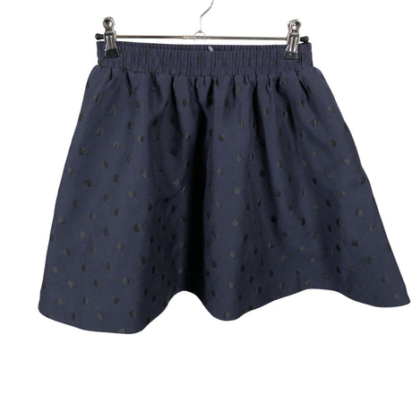 Unisex Arket - Fabric skirt, size 134 - 140 - Blue (2)