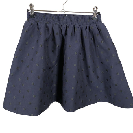Unisex Arket - Fabric skirt, size 134 - 140 - Blue ()