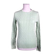 Unisex Gant - Sweater, size 36 - Green ()