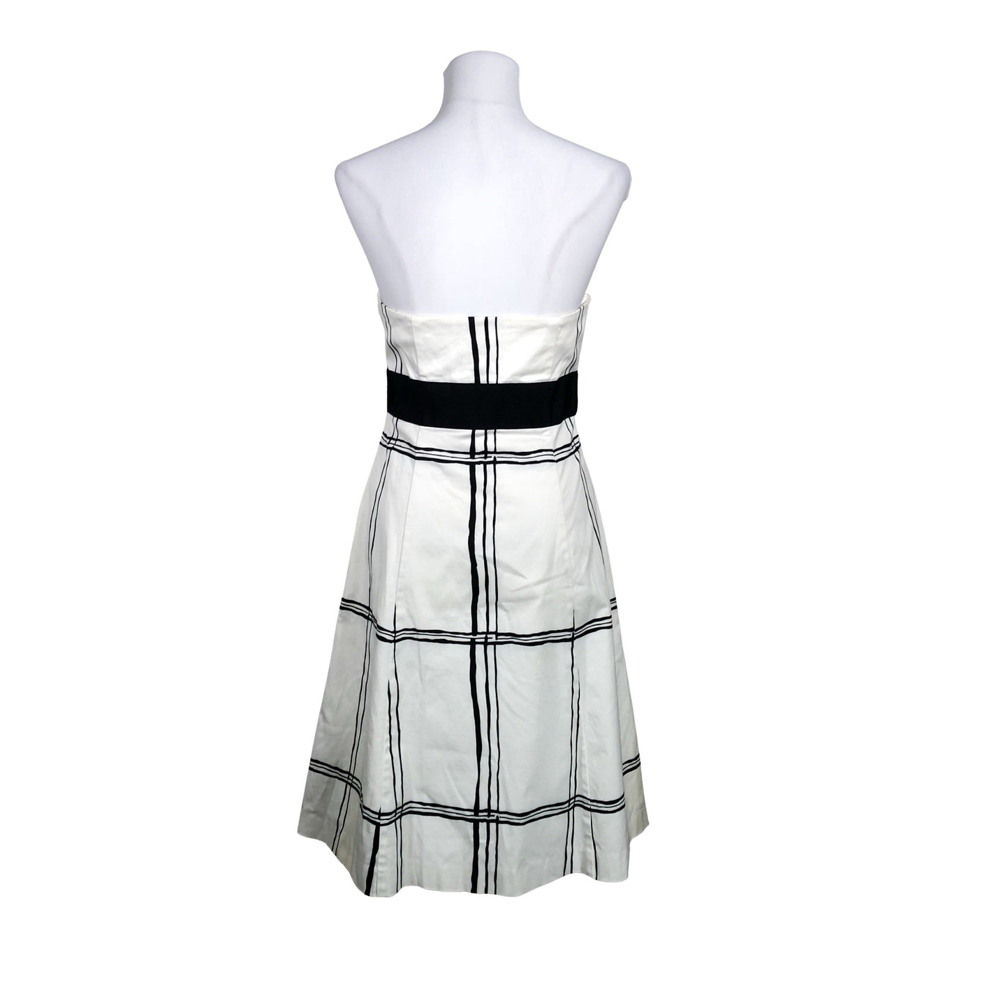 Unisex Coast - Dress, size 38 - White (2)