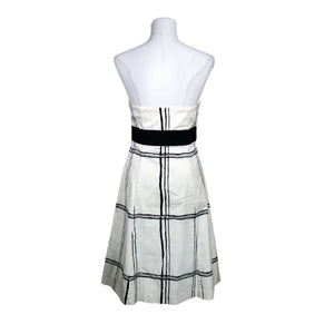 Unisex Coast - Dress, size 38 - White (2)