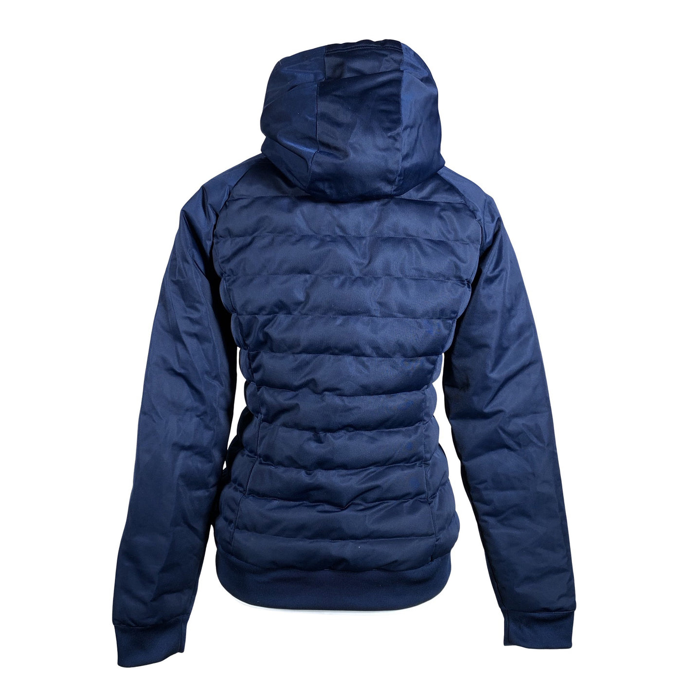 Unisex Adidas - Winter jacket, size 36 - Blue (2)