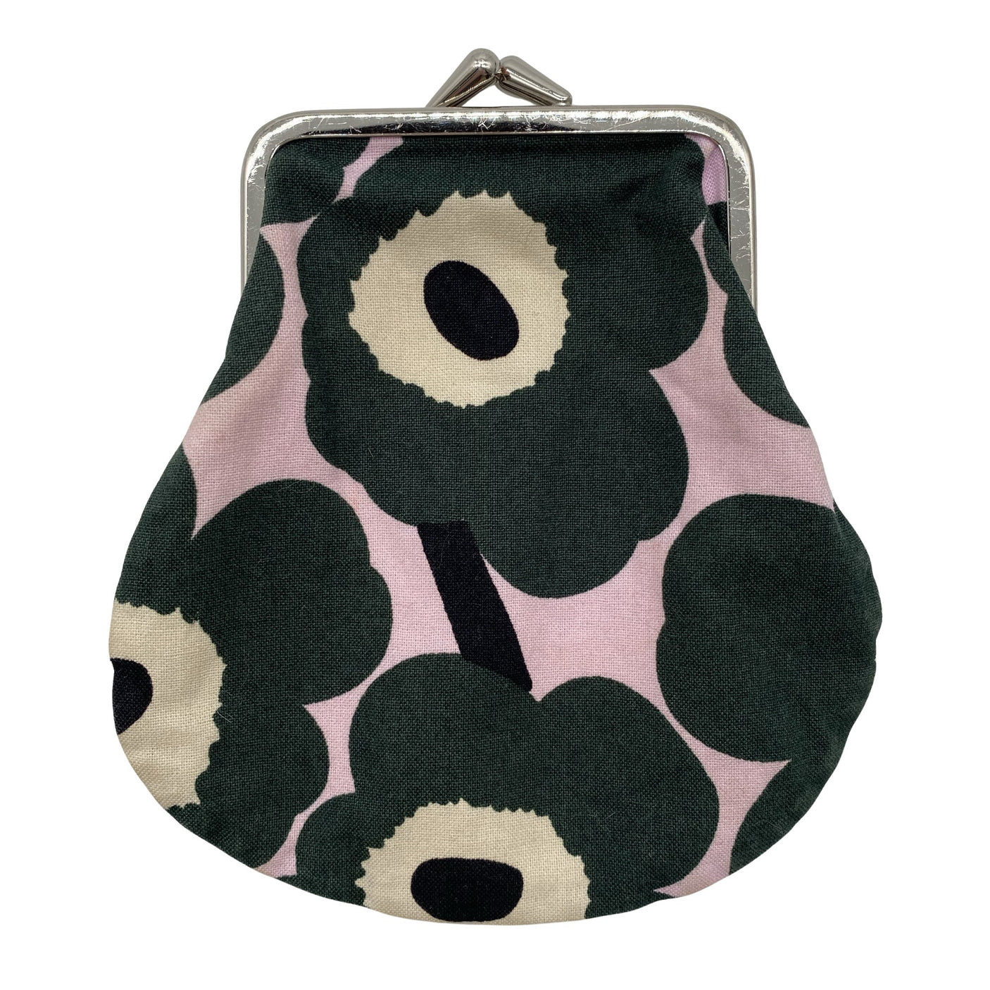 Unisex Marimekko - Purse, size Ei kokoa - Green (1)
