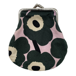 Unisex Marimekko - Purse, size Ei kokoa - Green (1)