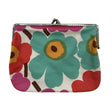 Unisex Marimekko - Purse, size Ei kokoa - Turquoise ()