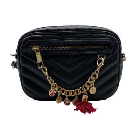 Unisex Aldo - Shoulder bag, size Mini - Black (2)