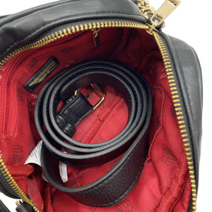Unisex Aldo - Shoulder bag, size Mini - Black (3)