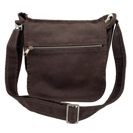 Unisex Marimekko - Shoulder bag, size Maxi - Brown ()