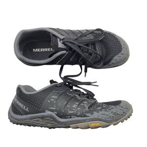 Unisex Merrell - Sneakers, size 37 - Black (1)