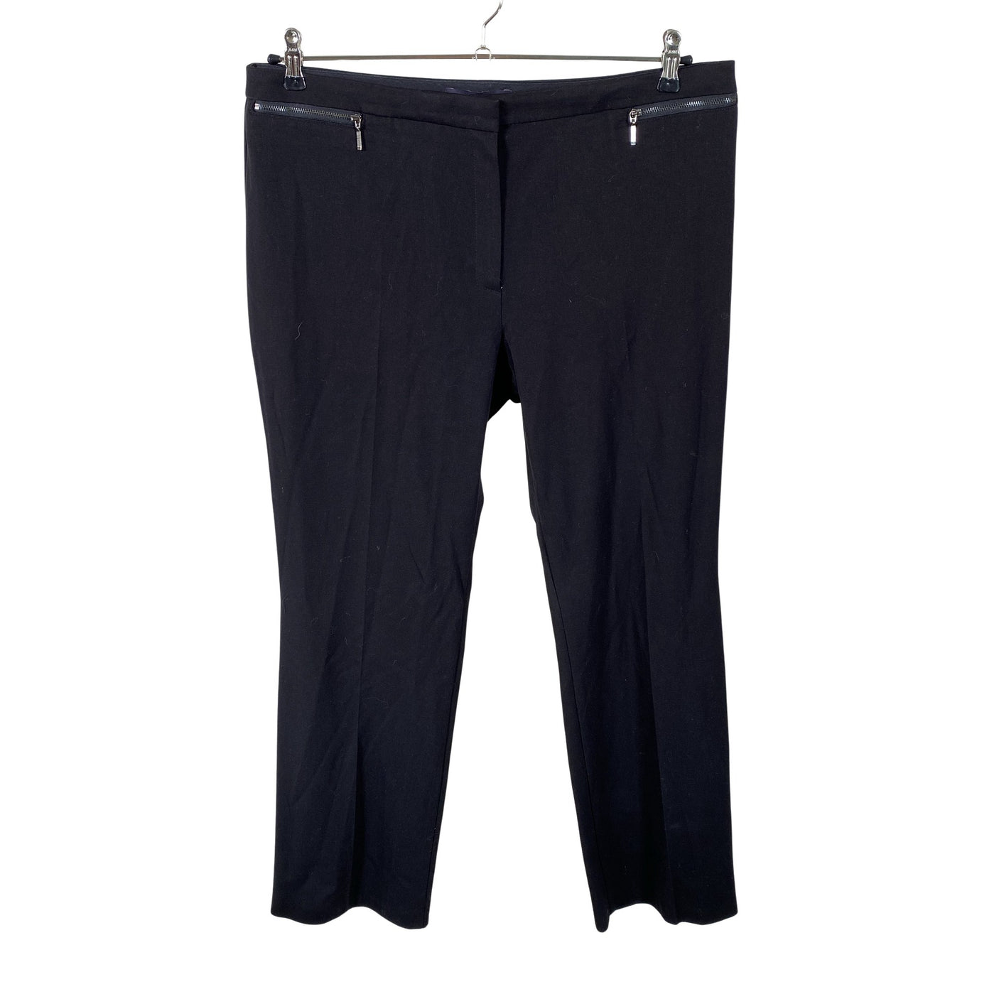 Unisex Marks&Spencer - Slacks, size 44 - Black (1)