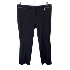 Unisex Marks&Spencer - Slacks, size 44 - Black (1)
